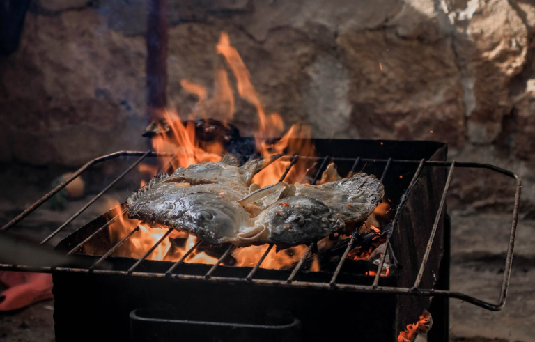 6 Easy Fish Grilling Recipes